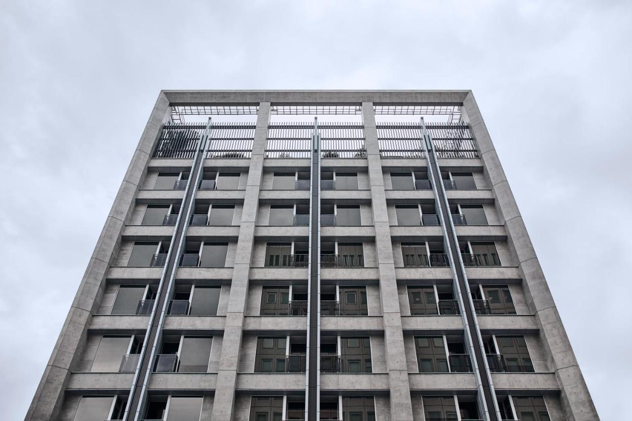 Parkview Taipei Exterior foto