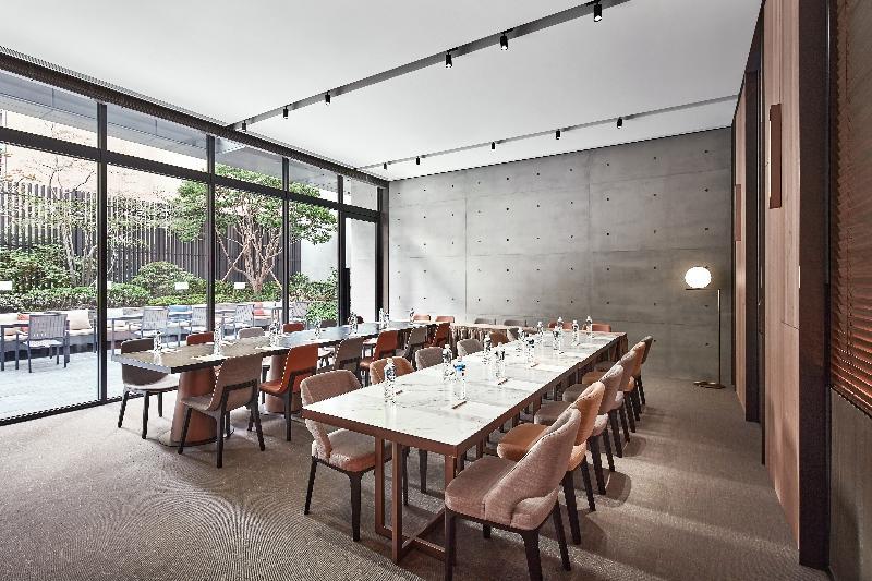 Parkview Taipei Exterior foto